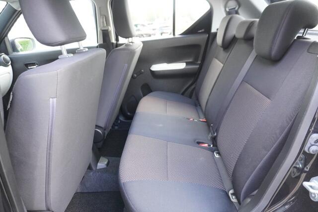 Suzuki IGNIS 1.2 Comfort / Airco / Bluetooth / Lichtmetalen velgen