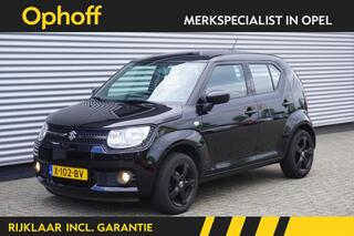 suzuki-ignis-1.2-comfort---airco---