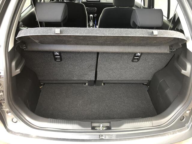 Suzuki IGNIS 1.2 Smart Hybrid Select 83pk | Automaat | Airco | Camera | Lichtmetalen Velgen | Navigatie via Apple Carplay - Android Auto | Stoelverwarming
