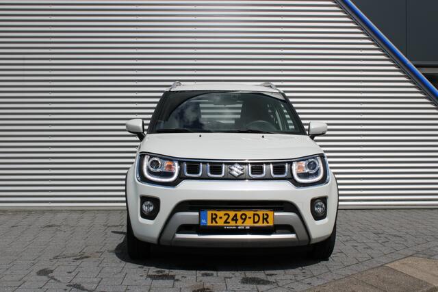Suzuki IGNIS 1.2 SmartHybrid Style Automaat