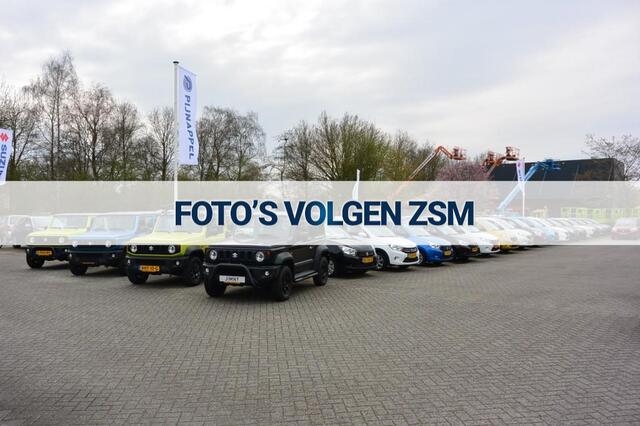 Suzuki IGNIS 1.2 Style AUTOMAAT Cruise control/Trekhaak