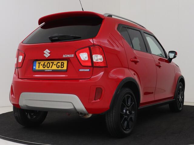 Suzuki IGNIS 1.2 Smart Hybrid Style I Navigatie I Climate Control I Cruise Control I Camera I USB I