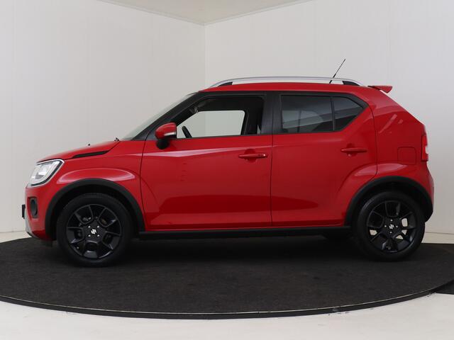 Suzuki IGNIS 1.2 Smart Hybrid Style I Navigatie I Climate Control I Cruise Control I Camera I USB I