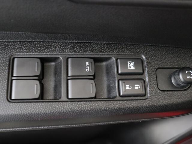 Suzuki IGNIS 1.2 Smart Hybrid Style I Navigatie I Climate Control I Cruise Control I Camera I USB I