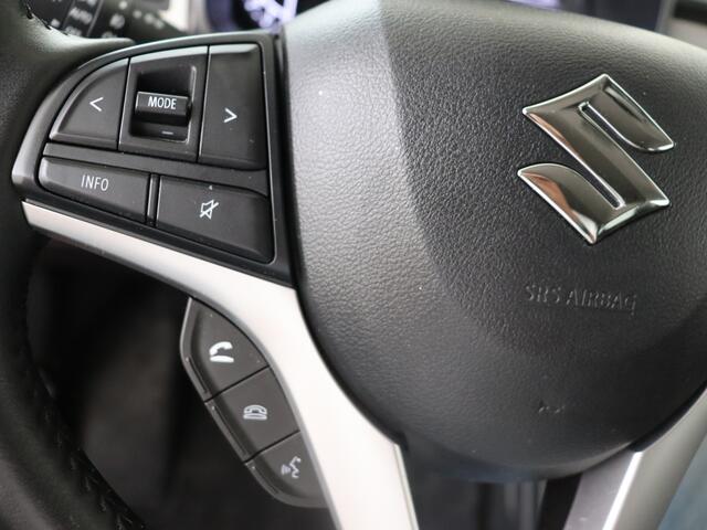 Suzuki IGNIS 1.2 Smart Hybrid Style I Navigatie I Climate Control I Cruise Control I Camera I USB I
