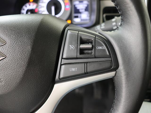 Suzuki IGNIS 1.2 Smart Hybrid Style I Navigatie I Climate Control I Cruise Control I Camera I USB I