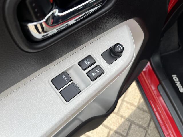 Suzuki IGNIS 1.2 Select