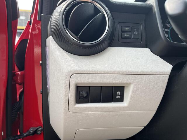 Suzuki IGNIS 1.2 Select