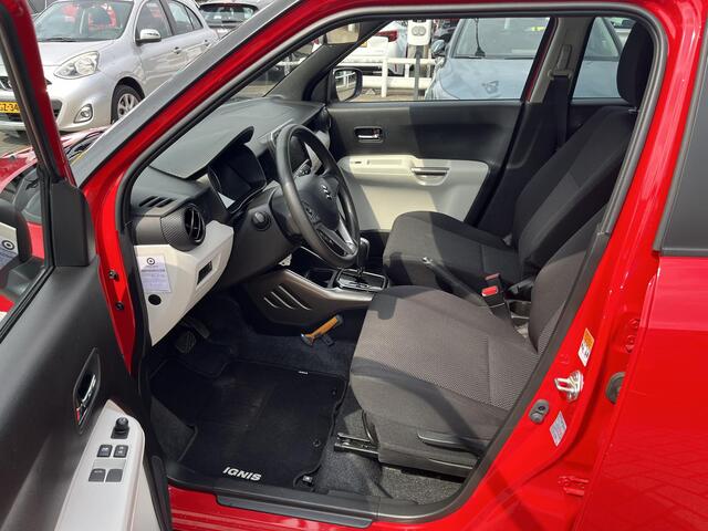Suzuki IGNIS 1.2 Select