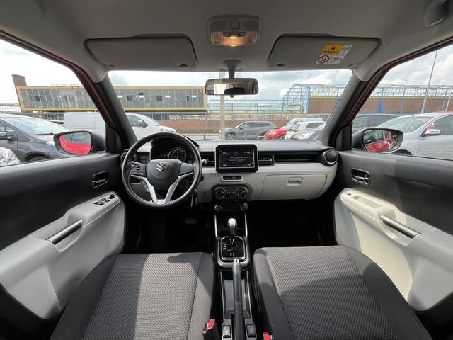 Suzuki IGNIS 1.2 Select