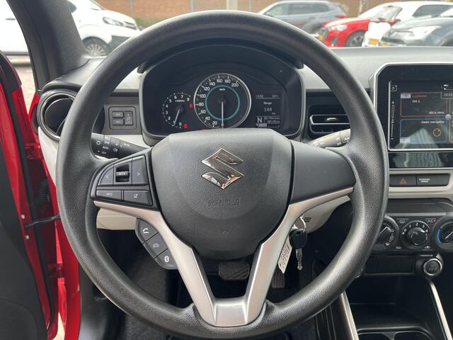 Suzuki IGNIS 1.2 Select