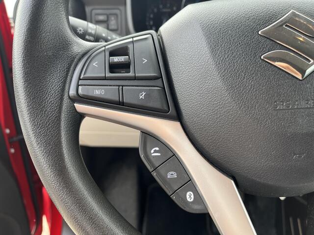 Suzuki IGNIS 1.2 Select