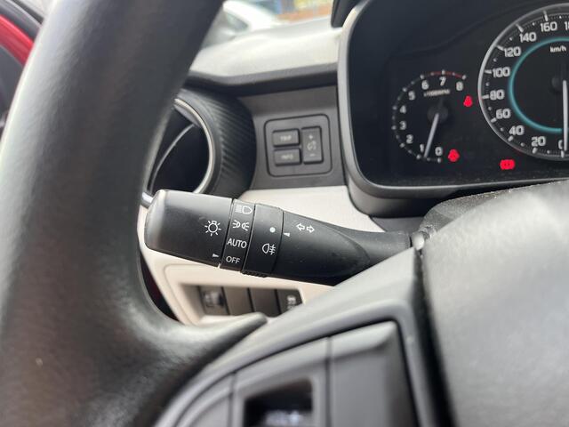 Suzuki IGNIS 1.2 Select