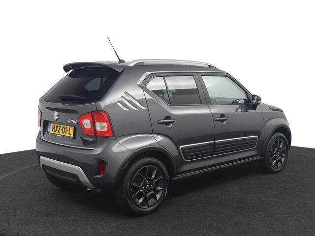 Suzuki IGNIS 1.2 Smart Hybrid Style | Cruise Control | Climate Control | Navigatie | Stoelverwarming |