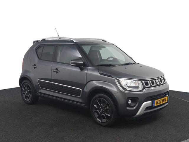 Suzuki IGNIS 1.2 Smart Hybrid Style | Cruise Control | Climate Control | Navigatie | Stoelverwarming |