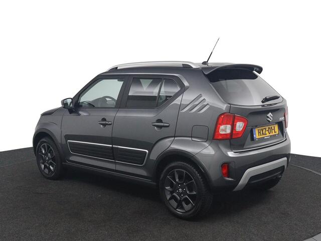 Suzuki IGNIS 1.2 Smart Hybrid Style | Cruise Control | Climate Control | Navigatie | Stoelverwarming |