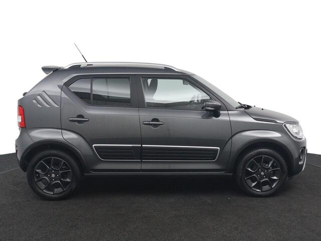 Suzuki IGNIS 1.2 Smart Hybrid Style | Cruise Control | Climate Control | Navigatie | Stoelverwarming |