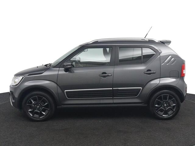 Suzuki IGNIS 1.2 Smart Hybrid Style | Cruise Control | Climate Control | Navigatie | Stoelverwarming |