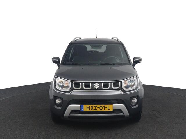 Suzuki IGNIS 1.2 Smart Hybrid Style | Cruise Control | Climate Control | Navigatie | Stoelverwarming |