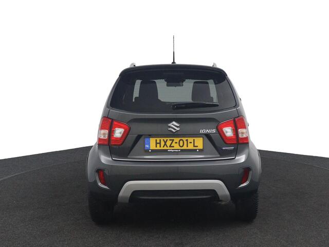 Suzuki IGNIS 1.2 Smart Hybrid Style | Cruise Control | Climate Control | Navigatie | Stoelverwarming |