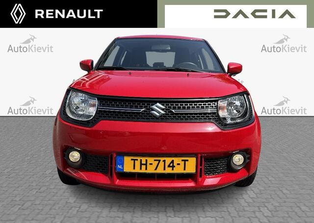 Suzuki IGNIS 1.2 Comfort - Camera / Trekhaak / Dakdragers / Winterwielen / 1e Eigenaar / Volledige Onderhoudshistorie