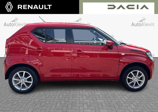 Suzuki IGNIS 1.2 Comfort - Camera / Trekhaak / Dakdragers / Winterwielen / 1e Eigenaar / Volledige Onderhoudshistorie