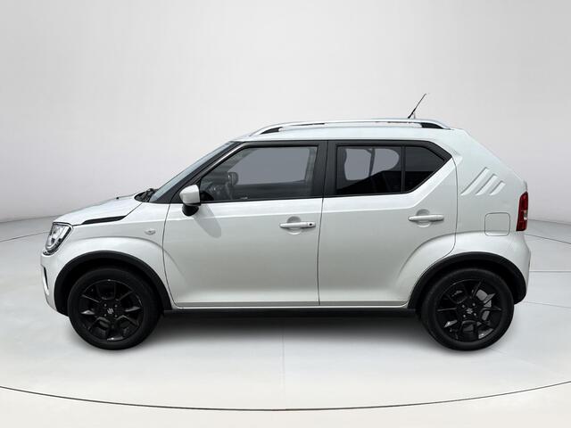 Suzuki IGNIS 1.2 Smart Hybrid Select ** DAB ONTVANGER/ STOELVERWARMING/ AIRCO/ PARKEERCAMERA/ 36 MAANDEN GARANTIE**