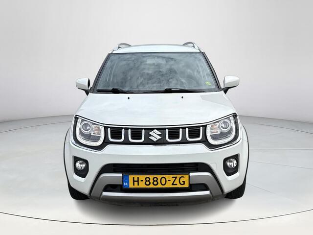 Suzuki IGNIS 1.2 Smart Hybrid Select ** DAB ONTVANGER/ STOELVERWARMING/ AIRCO/ PARKEERCAMERA/ 36 MAANDEN GARANTIE**