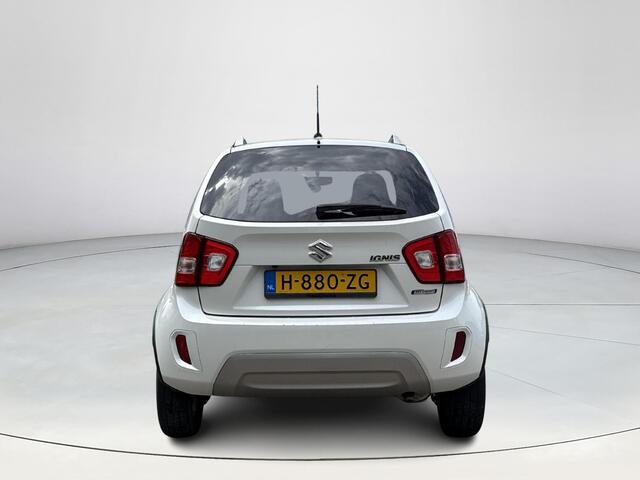 Suzuki IGNIS 1.2 Smart Hybrid Select ** DAB ONTVANGER/ STOELVERWARMING/ AIRCO/ PARKEERCAMERA/ 36 MAANDEN GARANTIE**