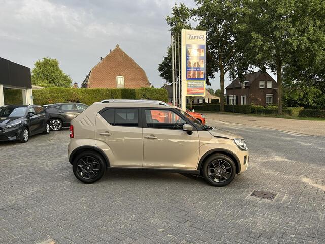 Suzuki IGNIS 1.2 Smart Hybrid Style