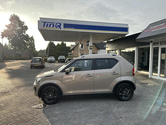 Suzuki IGNIS 1.2 Smart Hybrid Style