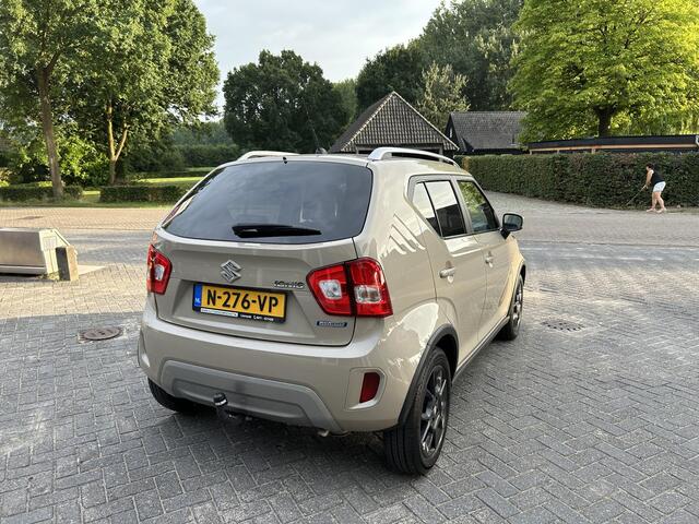 Suzuki IGNIS 1.2 Smart Hybrid Style