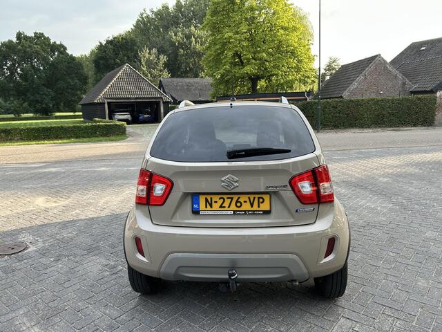 Suzuki IGNIS 1.2 Smart Hybrid Style