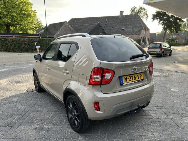 Suzuki IGNIS 1.2 Smart Hybrid Style