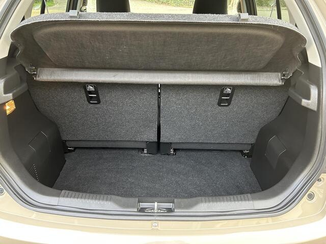 Suzuki IGNIS 1.2 Smart Hybrid Style