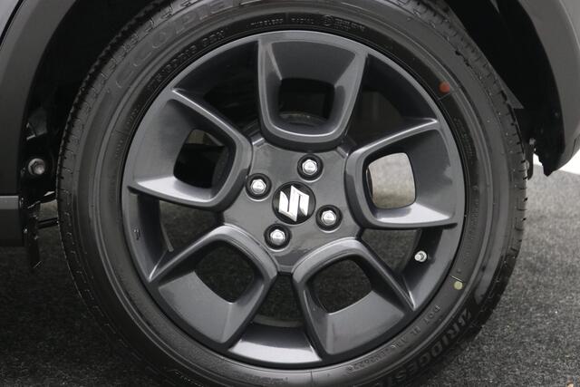 Suzuki IGNIS 1.2 Smart Hybrid Style AUTOMAAT / Trekhaak / 1000KG Trekgewicht / Navigatie / Achteruitrijcamera / LMV / 1ste Eigenaar / Dealer onderhouden / Apple CarPlay & Android Auto /