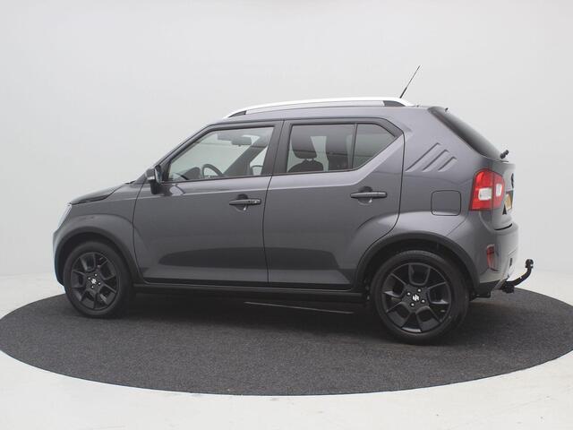 Suzuki IGNIS 1.2 Smart Hybrid Style AUTOMAAT / Trekhaak / 1000KG Trekgewicht / Navigatie / Achteruitrijcamera / LMV / 1ste Eigenaar / Dealer onderhouden / Apple CarPlay & Android Auto /