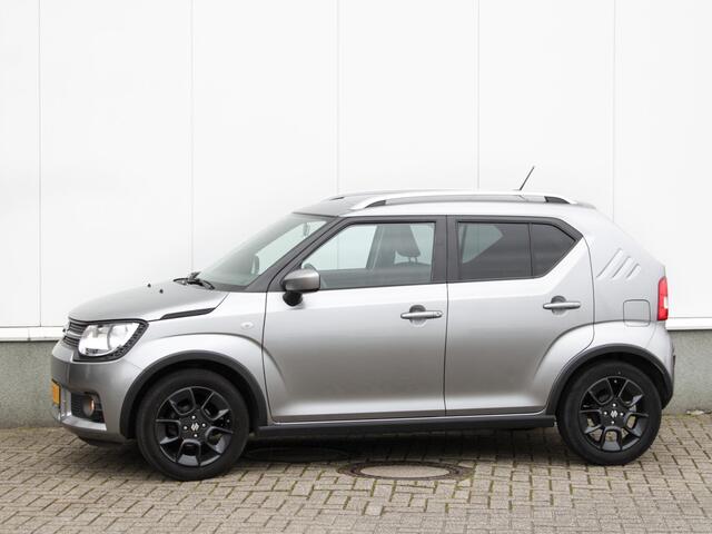 Suzuki IGNIS 1.2 Select | Navi | Airco | Trekhaak | Lm-Velgen
