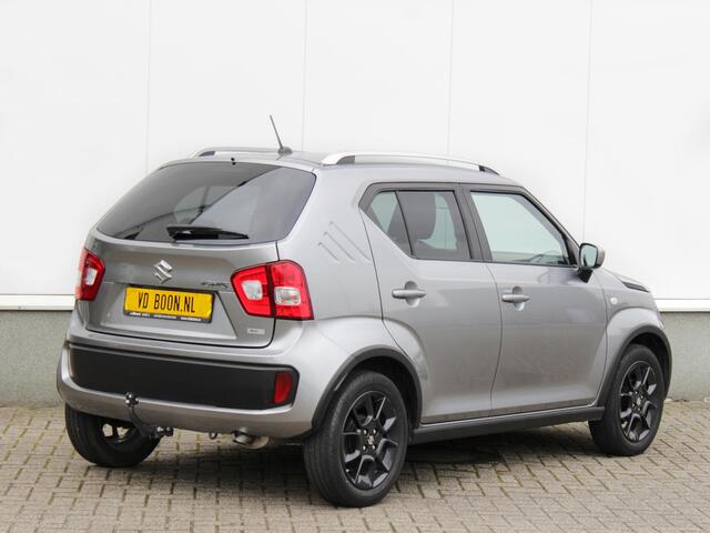 Suzuki IGNIS 1.2 Select | Navi | Airco | Trekhaak | Lm-Velgen