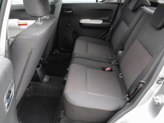 Suzuki IGNIS 1.2 Select | Navi | Airco | Trekhaak | Lm-Velgen