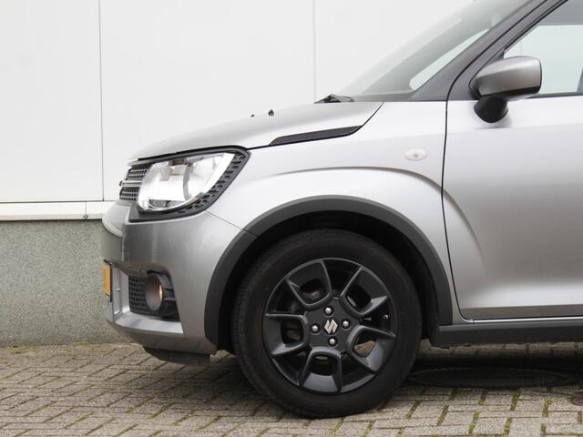 Suzuki IGNIS 1.2 Select | Navi | Airco | Trekhaak | Lm-Velgen