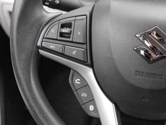 Suzuki IGNIS 1.2 Select | Navi | Airco | Trekhaak | Lm-Velgen