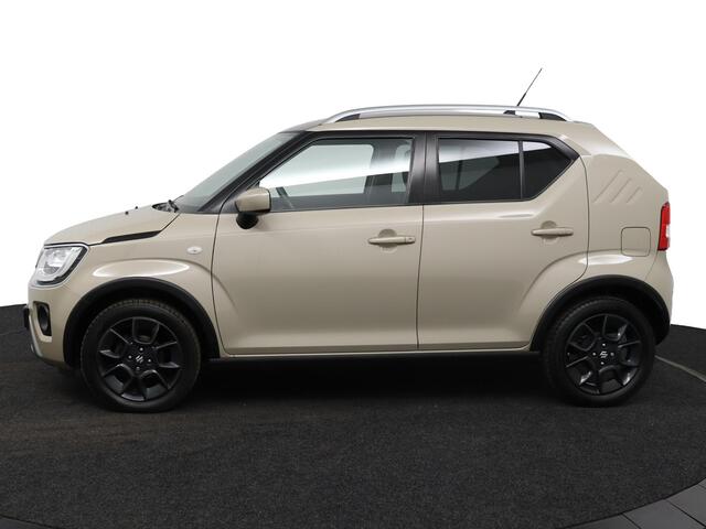 Suzuki IGNIS 1.2 Smart Hybrid Select | Airco | Achteruitrijcamera | Apple Carplay | Android Auto |