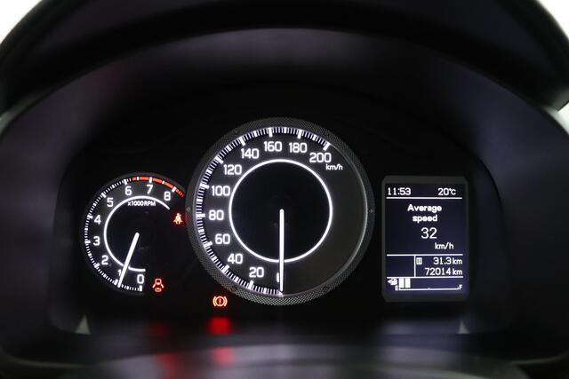 Suzuki IGNIS 1.2 Smart Hybrid Select | Airco | Achteruitrijcamera | Apple Carplay | Android Auto |