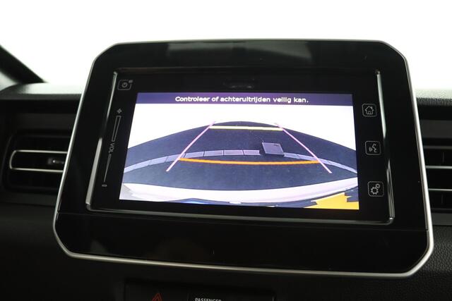 Suzuki IGNIS 1.2 Smart Hybrid Select | Airco | Achteruitrijcamera | Apple Carplay | Android Auto |
