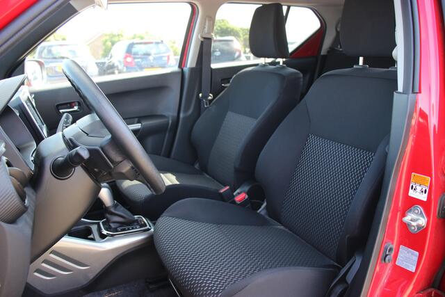Suzuki IGNIS 1.2 Select Hybrid Automaat | Navigatie |