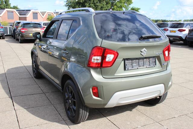 Suzuki IGNIS 1.2 Select Hybrid | Navi | Camera | Carplay/Android Auto |