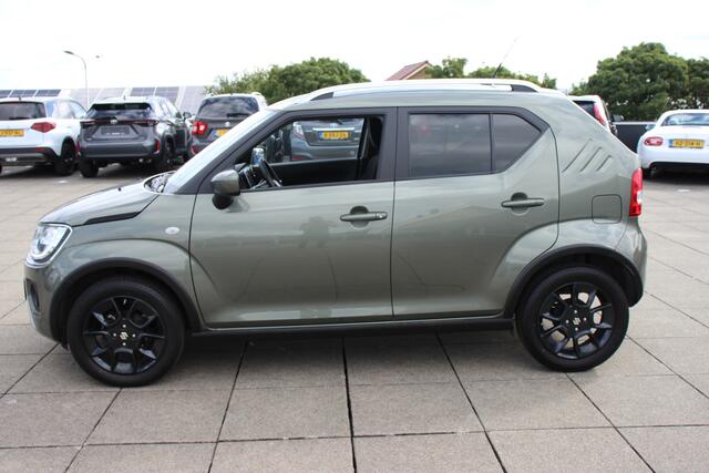 Suzuki IGNIS 1.2 Select Hybrid | Navi | Camera | Carplay/Android Auto |