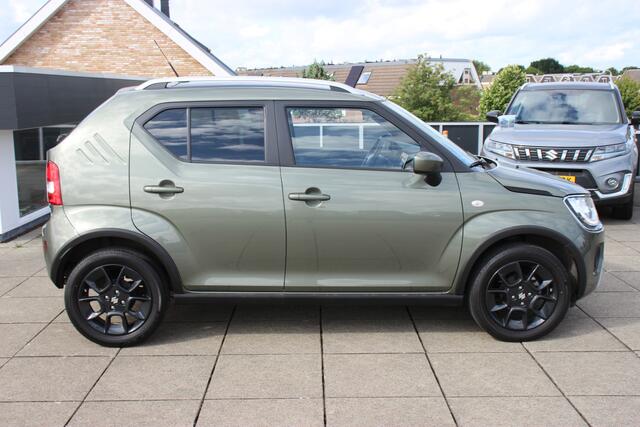 Suzuki IGNIS 1.2 Select Hybrid | Navi | Camera | Carplay/Android Auto |