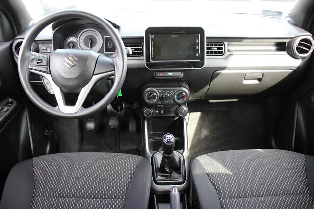 Suzuki IGNIS 1.2 Select Hybrid | Navi | Camera | Carplay/Android Auto |